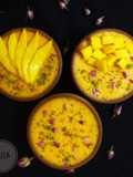 Mango Firni