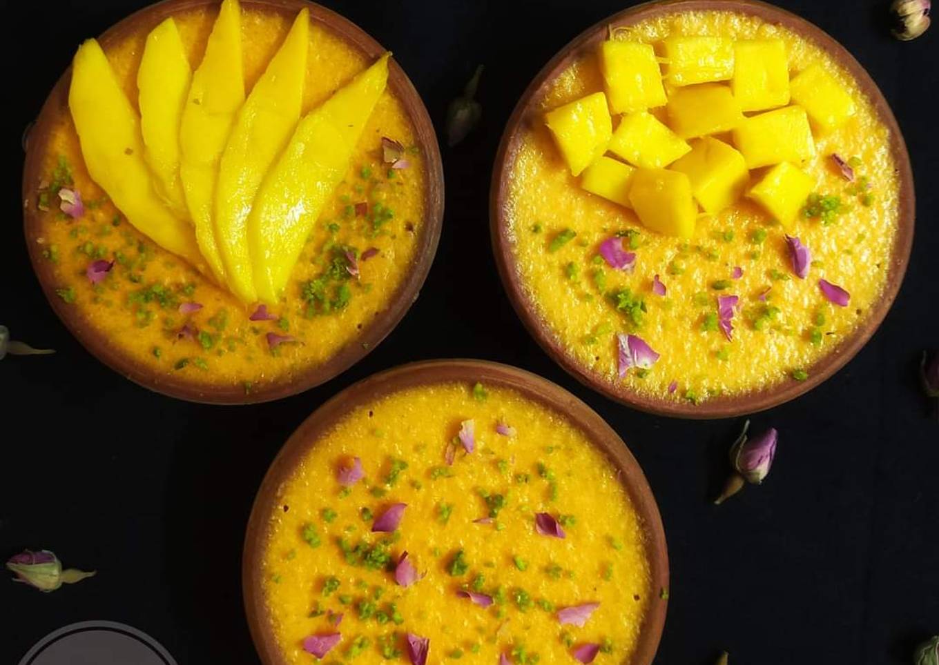 Mango Firni