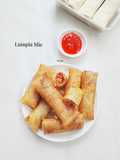 Lumpia Mie