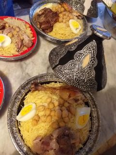 صورة لوصفة دويدة مفورة اوفرميسال