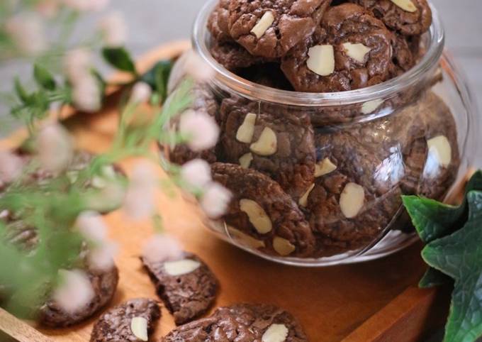 Brownies Cookies