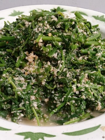 Langkah Mudah untuk Menyiapkan Resep Lawa' Pakis yang Uenak Anti Ribet, Lezat Sekali