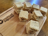Galletitas saladas sin gluten