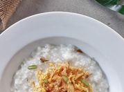 Gambar bubur ayam bandung