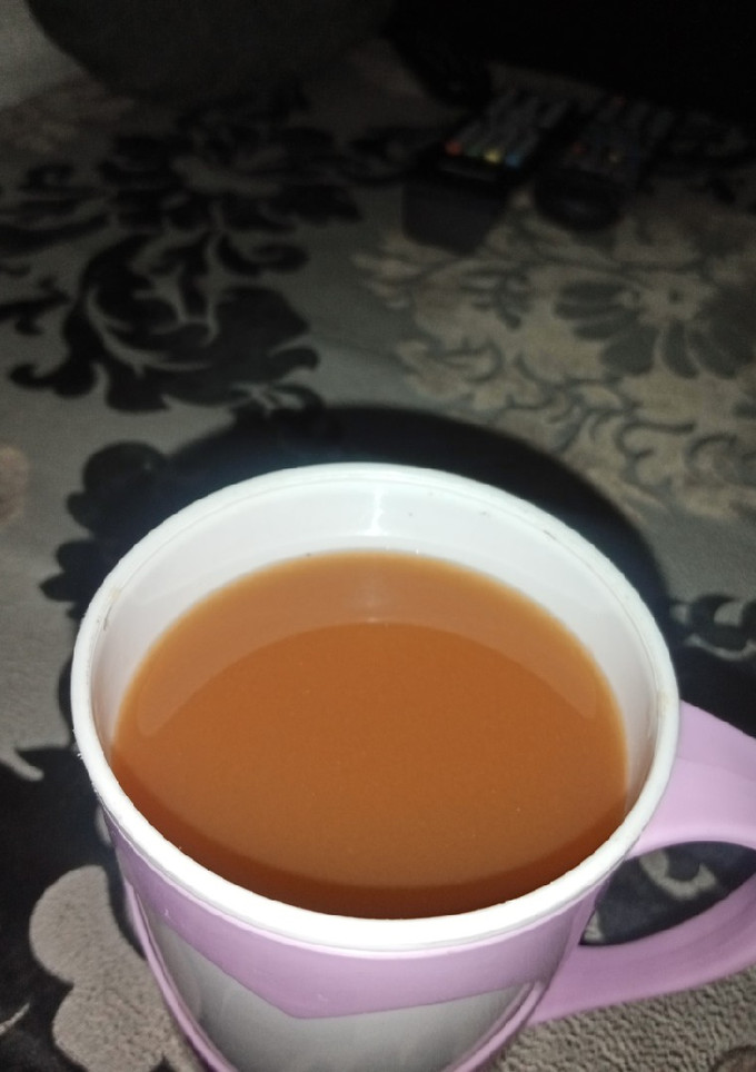 A picture of Ardeb (Tamarind Juice).