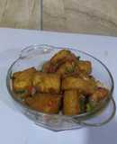Saused awara
