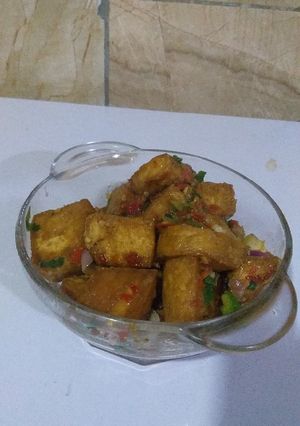 A picture of Saused awara.