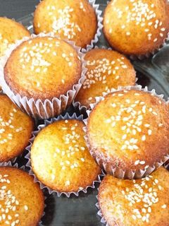 عکسی از دستور کیک یزدی(برای نذری)