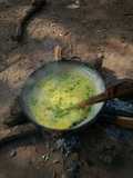 Ewedu soup