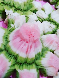 Foto resep Bikang Mawar