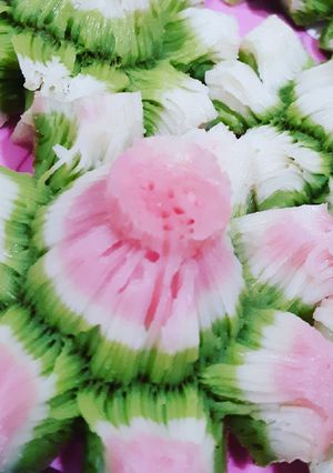 Foto resep Bikang Mawar