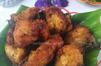 Cara Gampang Membuat Ayam Goreng Gurih Ekonomis Untuk Dijual