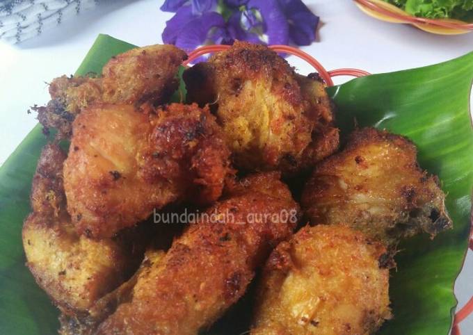 Ayam Goreng Gurih