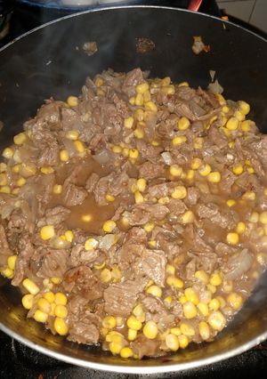 Una foto de Empanadas.