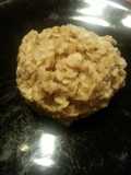 White Chocolate Marshmallow No Bake Cookies