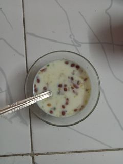 દૂધપાક (Dudh Pak Recipe In Gujarati) રેસીપી મુખ્ય ફોટો