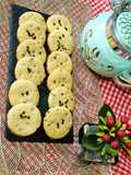 كوكيز مقرمش ولذيذ🍪