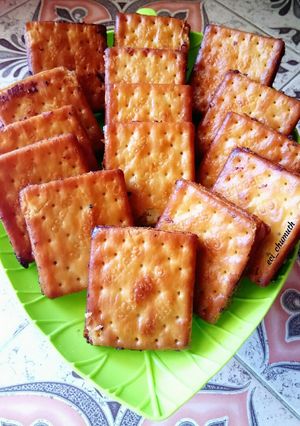 Foto resep Gabin Nangka