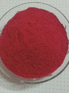 عکسی از دستور دو روش برای تزیین و مخملی کردن کیک یا دسر