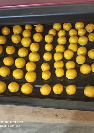 Foto resep Nastar lembut dan Lumer