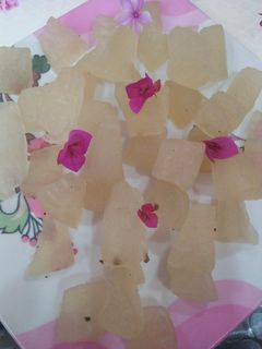 आगरे का पेठा (Agre ka petha recipe in hindi) रेसिपी मुख्य फोटो