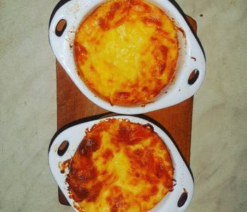 Fresh, Prepare Recipe Cheese Souffl Delicious