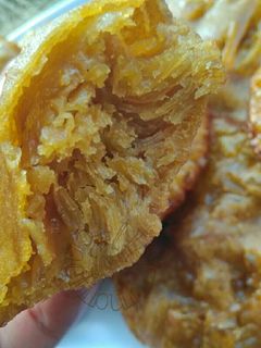 Foto resep Kue Cucur Gula Merah