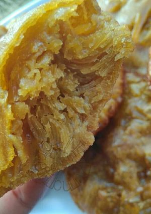Foto resep Kue Cucur Gula Merah