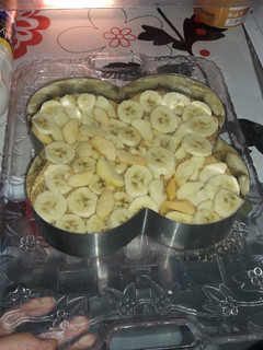 صورة لوصفة تحلية باردة