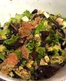 Ensalada veraniega de quinoa
