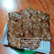 Tempe Goreng Kriuk Garing ala Warung Makan