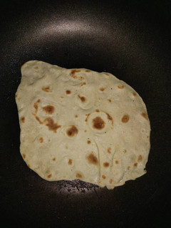 Foto resep Kulit Kebab (tortilla) homemade