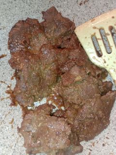 Foto resep Empal gepuk