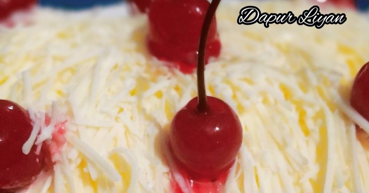 Resep Brownies kukus ekonomis cocok untuk jualan oleh Liyan Rafa Cookpad