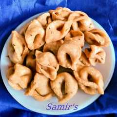 নোনতা কলি(Nonta Koli recipe in Bengali) রেসিপির প্রধান ছবি