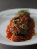 Aromatic Beef Cacciatore