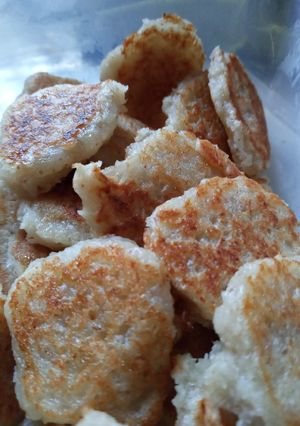 Foto resep Wingko