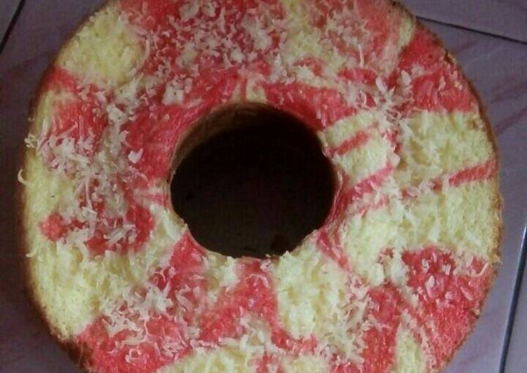 Bumbu memasak Bolu super simpel murah meriah yang praktis