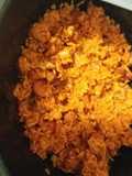 Carolina Red Rice & Sausage