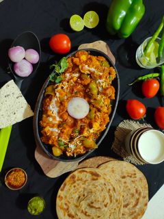 પનીર અંગારા (Paneer Angara Recipe In Gujarati) રેસીપી મુખ્ય ફોટો