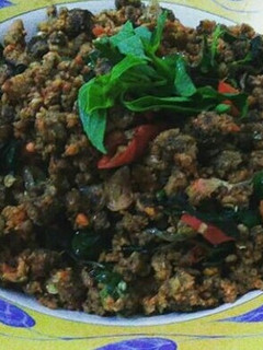 Foto resep Sambel Oncom