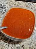 Homemade Enchilada Sauce