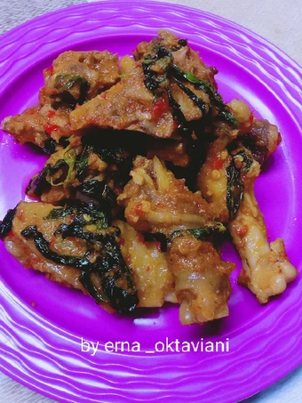 Cara Gampang Menyiapkan Resep Ayam rica kemangi yang Enak Banget Anti Ribet, Sempurna