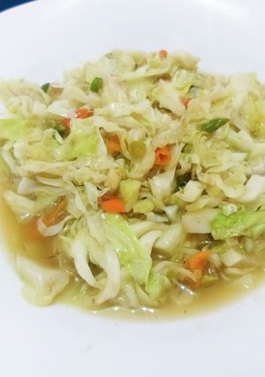 Foto resep Tumis Kol