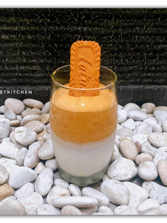 Foto resep Kopi Dalgona