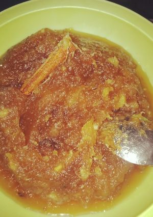 Foto resep Selai nanas