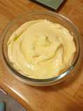 Butter spread