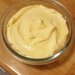 A picture of Butter spread.