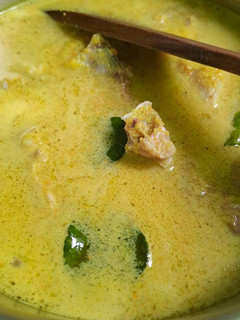 Foto resep Ayam goreng lengkuas