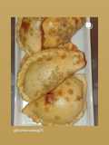 Pastels sénégalaise et sa sauce 🥟
